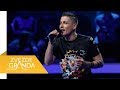 Karlo Horvat - Samo se nocas pojavi, Milimetar (live) - ZG - 18/19 - 16.03.19. EM 26