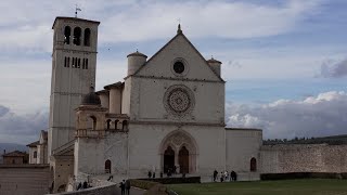 Download Lagu Ziarah Harapan: Refleksi Hari Kedua di Assisi MP3