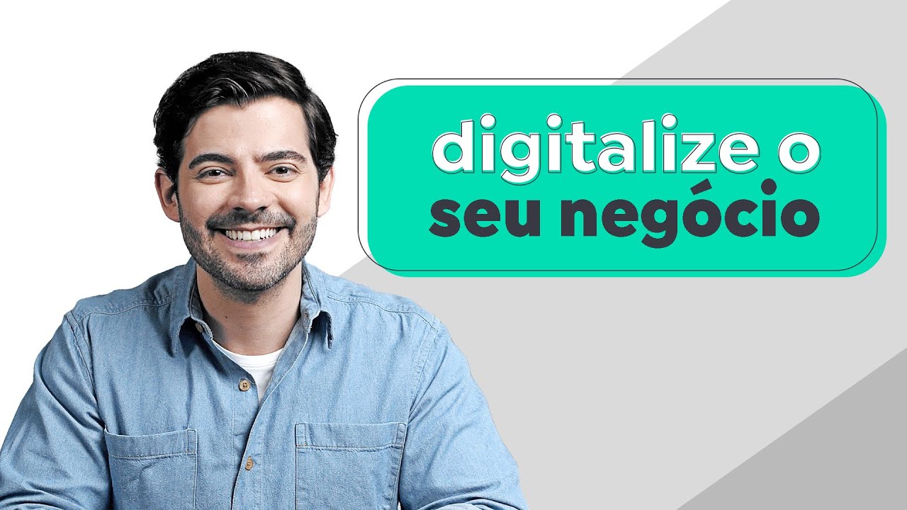 5 Dicas para Digitalizar o seu Negócio | Adiq Explica - YouTube