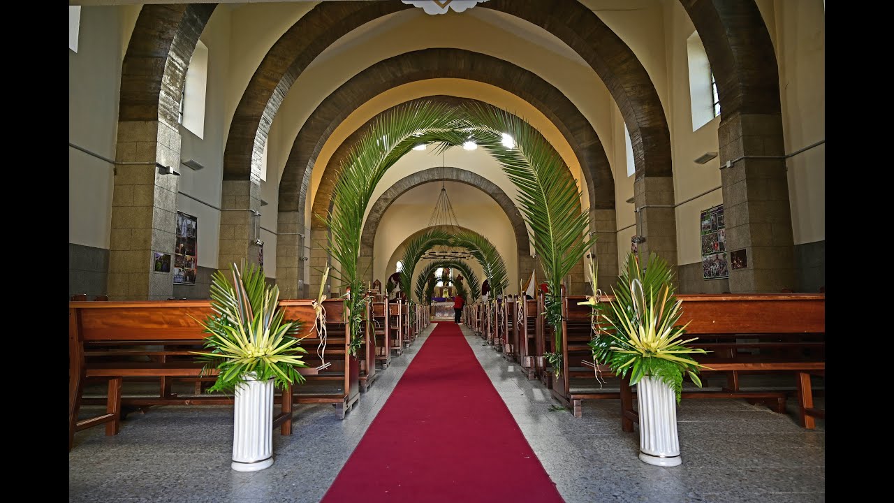 Semana Santa Burela 2021