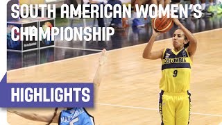 Colombia v Uruguay - Group A