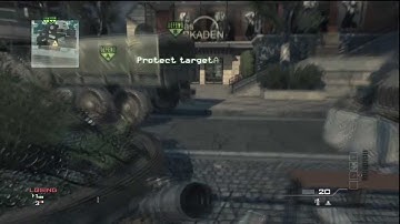 MW3 Ninja Defuse Tutorial - Arkaden