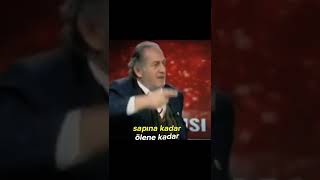 Tarihçi Yazar Kadir Mısıroğlu Resimi