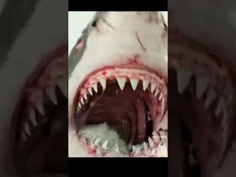 वीडियो: क्या पायलट मछली शार्क को चोट पहुँचाती है?