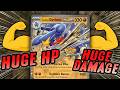Cynthia's Garchomp ex Might Just be Meta...