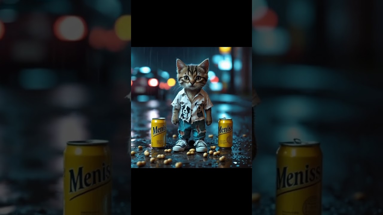 The Cat Shortage is Getting Worse