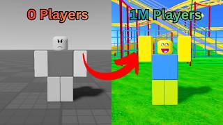Why Your Roblox Game Gets NO Players