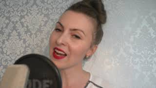 HILLSONG WAY MAKER COVER BY JESSICA DITZ