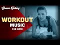 Workout songs  best motivation instrumental mix of power music workout 2021 140 bpm