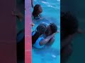 swimming lessons