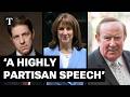 Andrew Neil and Fraser Nelson Unpack Rachel Reeves' Spring Statement