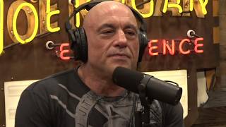 Joe Rogan: Cartel Boss Made Him His Cellmate