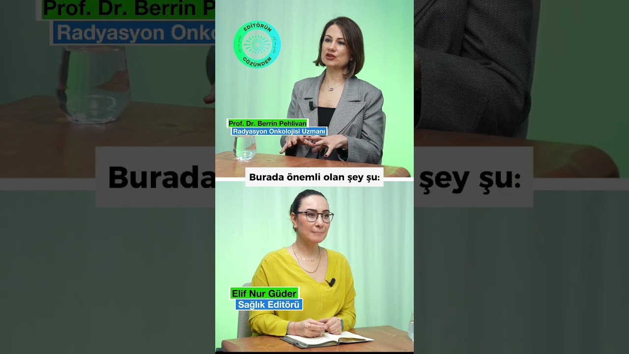 Toplum olarak birbirimize yaptığımız en büyük kötülüklerden biri öneride bulunmak.