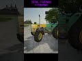Trator muito devagar - FS22