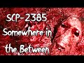 SCP-2385 Somewhere In The Between | object class keter | Reproductive / location scp