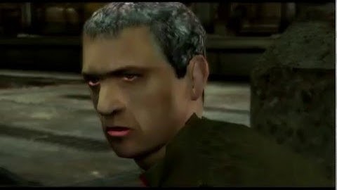 The Matrix: Path of Neo - Level 25 - Captains Rescue: Captain Rolland