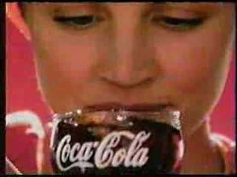 Thumb of Have a Coke and smile. video