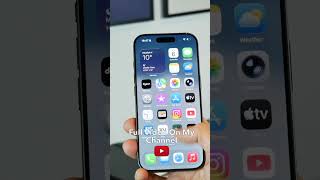 iPhone 17 vs 16 Pro - Is the 17 Better Than Last Year's 16 Pro?