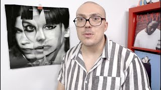 Sleater-Kinney - The Center Won&#39;t Hold ALBUM REVIEW