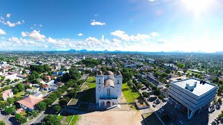 CIDADE DE NAMPULA