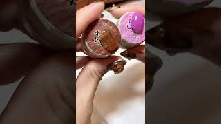 Soft & Fluffy Sweater Nail Art - Cozy Autumn Manicure