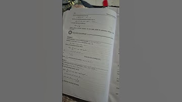 What is generating function? #mscmaths #differenceequation