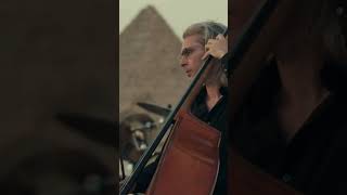 Fatma Said: Knef "Für mich soll's rote Rosen regnen" 📽:Sébastien Lefebvre, prod. Neutra Production