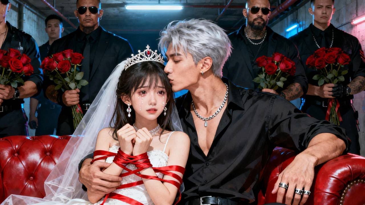 เพื่อเสรีภาพ สาวน้อยกระโดดเข้าไปอ้อมกอดเจ้าชายนักเลง ไม่คาดคิดเขาพาเธอกลับบ้านรักเธอทุกคืน