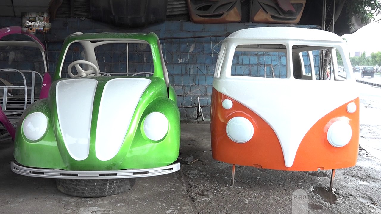 MOBIL GOWES TEMBUS PASARAN INTERNASIONAL