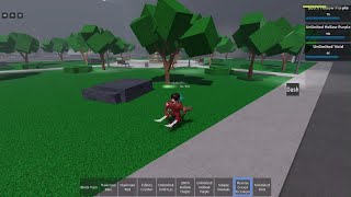 Welcome to ANM Battlegrounds 2 screenshot 5