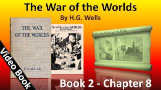 Book 2: The Earth Under the Martians - Chapter 8: Dead London. Clas...