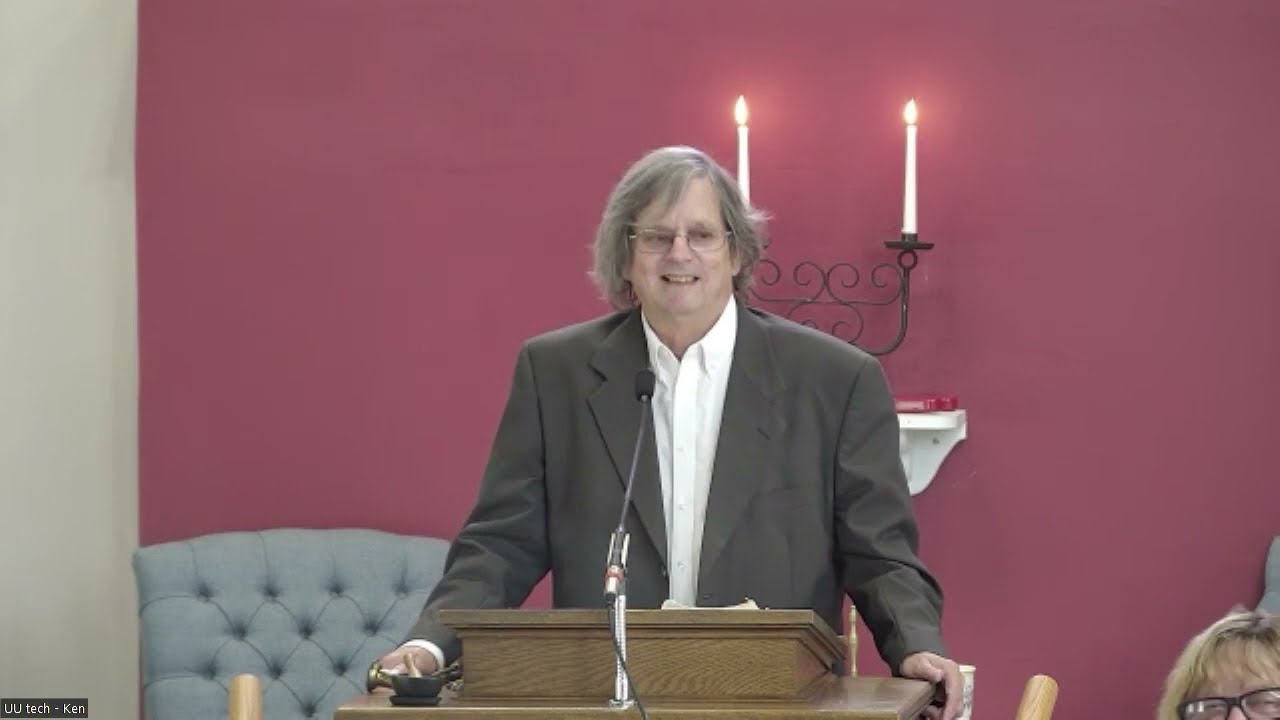 Oct 1 2023 Animal Blessings