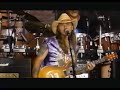 The allman brothers band  full concert  081494  woodstock 94 official