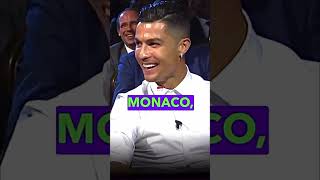 Cristiano Ronaldo Wants To Have Dinner With Lionel Messi