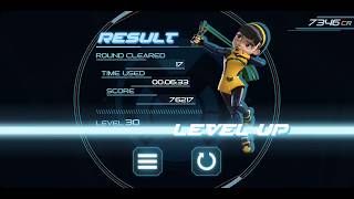 Ejen Ali Emergency: Virtual Mission - Ejen Alicia screenshot 4