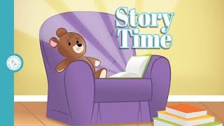 Story Time | Backyard Buddies | Week 2