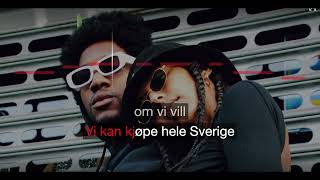 Kjøpe Hele Sverige - Soppgirobygget - Karaoke