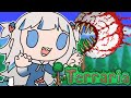 [TERRARIA] terraria with frends