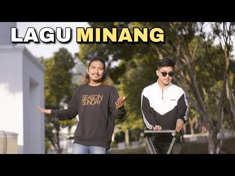 LAGU MINANG TERBARU 2022 ALVIS & VIQRIE (dendang)