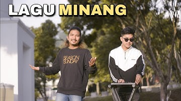 LAGU MINANG TERBARU 2022 ALVIS & VIQRIE (dendang)