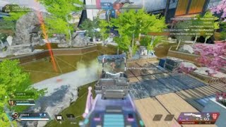 Virt Nade Into A Aireal Shotgun