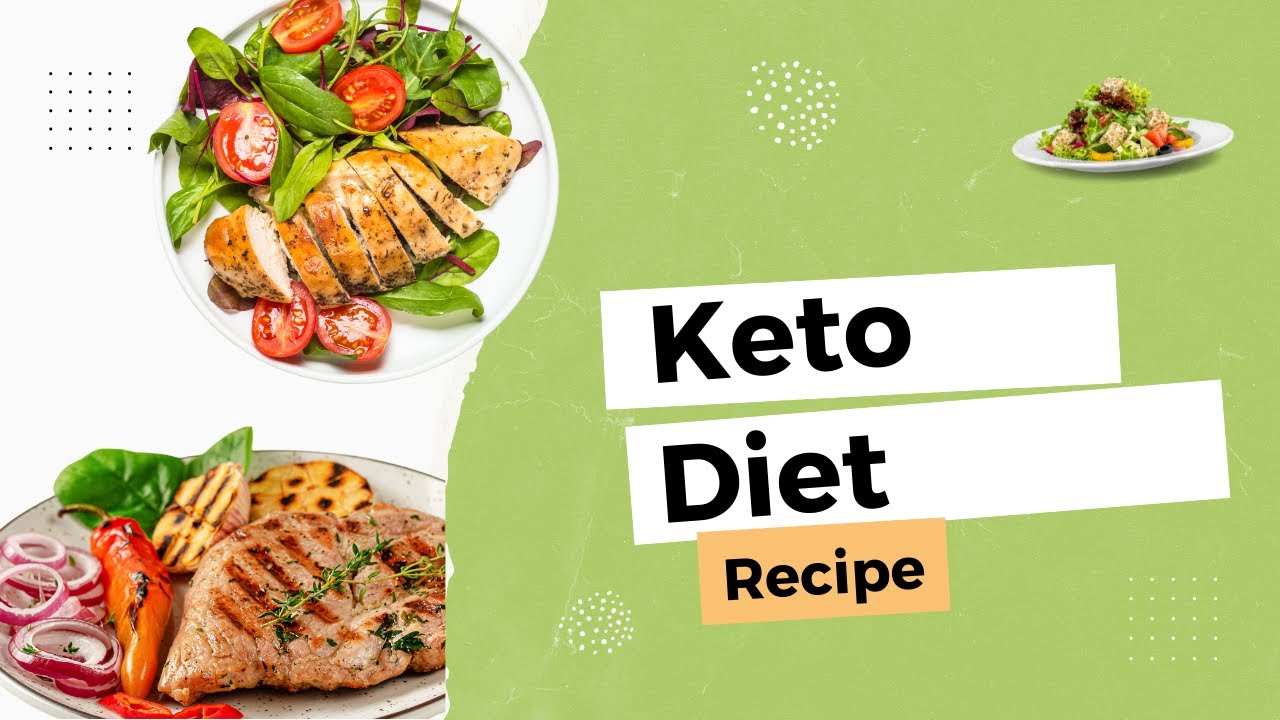 What Is The Keto Diet Keto Twins - YouTube