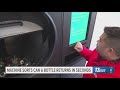Meijer introduces new bottle return machine that can sort in seconds