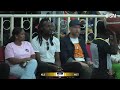 K. LAKESIDE vs N. CITY THUNDER -GAME 2 | KNBL Men's Playoffs -SATURDAY 5th SEPT @ NYAYO GYMASIUM