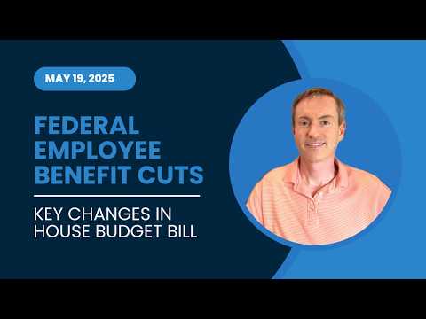 Federal Employee Retirement