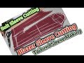 How to Cut suit Sleeve | Blazer Sleeve Cutting Simple Method