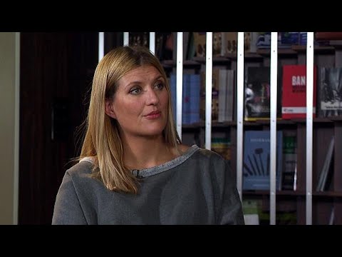 بياتريس فين تطوير الترسانة النووية هي حماقة  