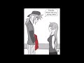 blossick comic eng