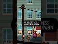 Happy Night in the Woods Harfest! #nitw #nightinthewoods #indiegame
