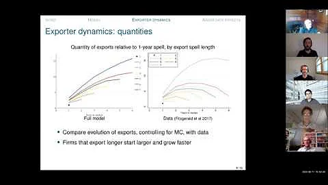 Nicholas Kozeniauskas: Demand Learning, Customer C...